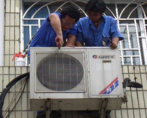 绥化市空调售后维修服务中心在哪里找